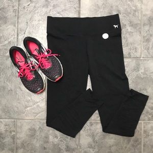 Victoria’s Secret PINK Yoga Leggings